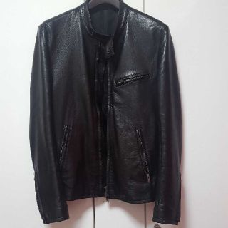 LITHIUM HOMME(ライダースジャケット)のフリマアイテム一覧 LITHIUM HOMME(ライダースジャケット)のフリマアイテム一覧