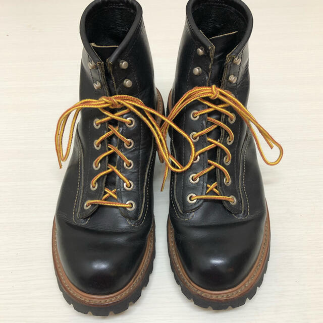 レッドウィング ブーツ Redwing 2935 ラインマン 廃盤品