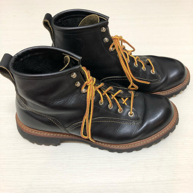 レッドウィング ブーツ Redwing 2935 ラインマン 廃盤品