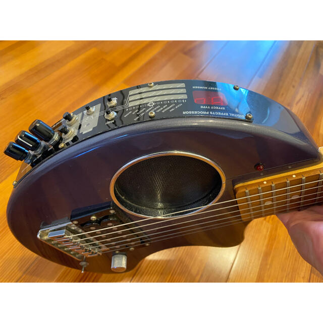 FERNANDES ZO-3 DIGI-ZO HYPER | www.nov-ita.fr