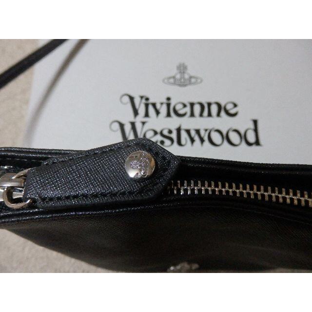 Vivienne Westwood(ヴィヴィアンウエストウッド)のVivienne Westwood　クロスボディバッグ レディースのバッグ(その他)の商品写真