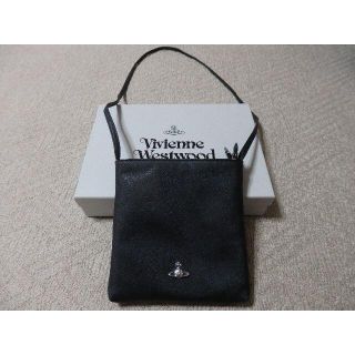 ヴィヴィアンウエストウッド(Vivienne Westwood)のVivienne Westwood　クロスボディバッグ(その他)