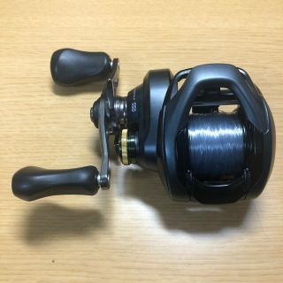 シマノ(SHIMANO)のシマノ　クラドk(リール)