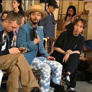 UNDERCOVER - undercover 19ss シャツ Jonio着用の通販 by 即