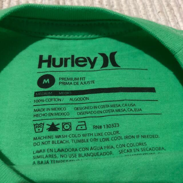 Hurley(ハーレー)のＨｕｒｌｅｙ　Tシャツ その他のその他(その他)の商品写真