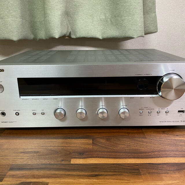 ONKYOONKYO TX-8050 ネットワークステレオレシーバー