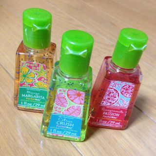 バスアンドボディーワークス(Bath & Body Works)のB&B Works ハンドサニタイザー(その他)