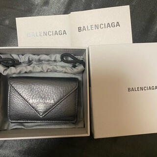 バレンシアガ(Balenciaga)のBALENCIAGA 財布ミニ(財布)