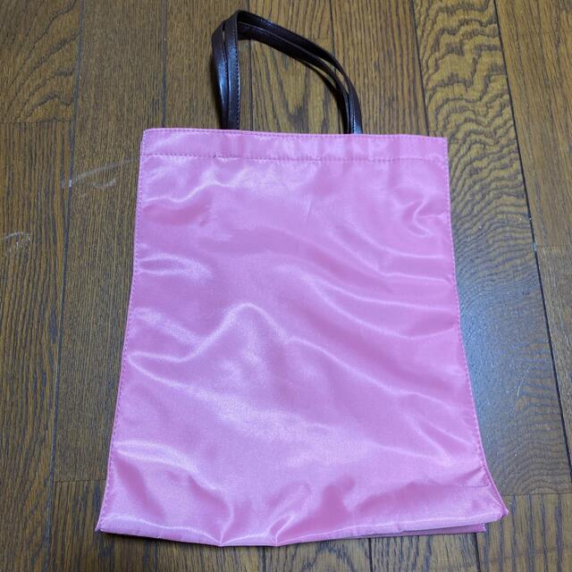 Mary's ノベルティバッグ レディースのバッグ(エコバッグ)の商品写真