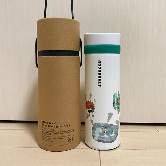 Starbucks Coffee(スターバックスコーヒー)のすー様専用　スターバックス　ボトル355ml 新品未使用✨ インテリア/住まい/日用品のキッチン/食器(その他)の商品写真