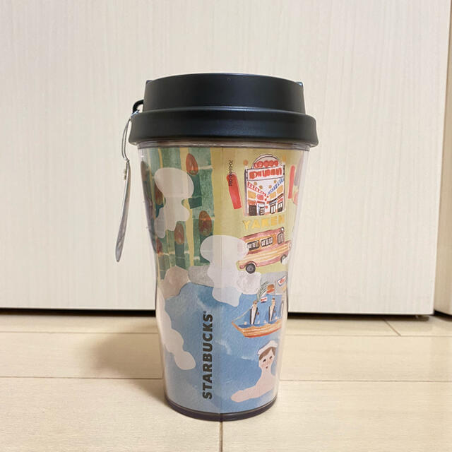 Starbucks Coffee(スターバックスコーヒー)のスターバックス　タンブラー355ml 新品未使用✨ インテリア/住まい/日用品のキッチン/食器(タンブラー)の商品写真