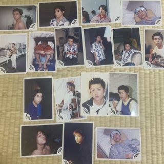 キンキキッズ(KinKi Kids)のKinKi Kids 堂本剛　公式写真(男性アイドル)