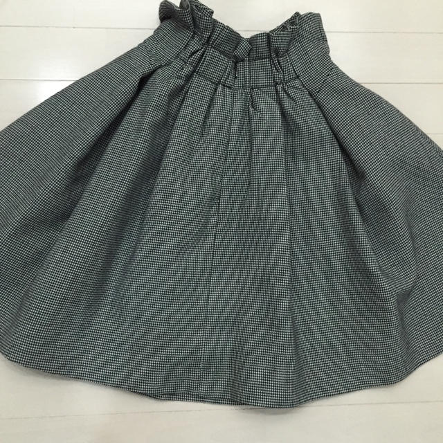 SNIDEL(スナイデル)のスナイデル レディースのスカート(ひざ丈スカート)の商品写真