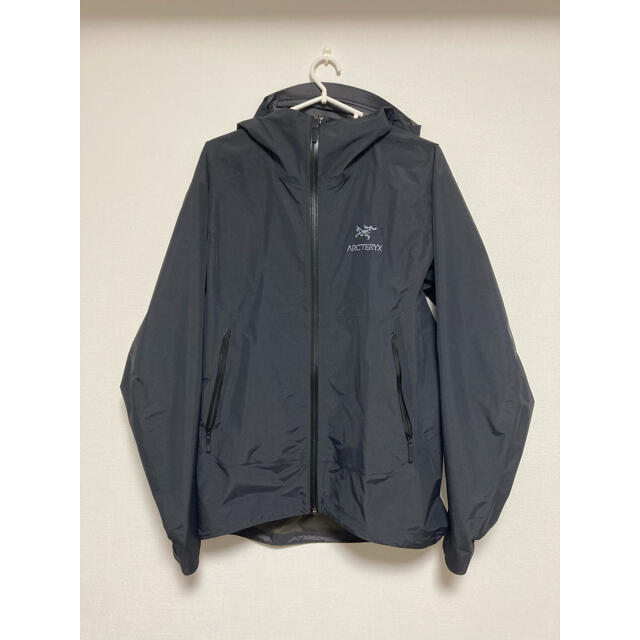 廃盤 BIRD AIDゼータSLジャケット アークテリクス ARC'TERYX