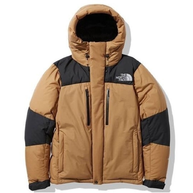 THE NORTH FACE▼▽バルトロライトジャケットUB