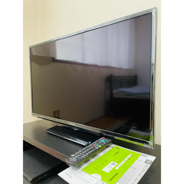 Panasonic VIERA E300 ※値下げしました！パナソニック