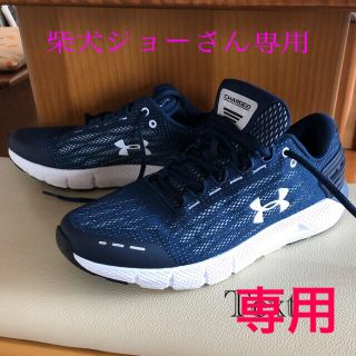 アンダーアーマー(UNDER ARMOUR)のUNDER ARMOUR アンダーアーマー　靴27.0(スニーカー)