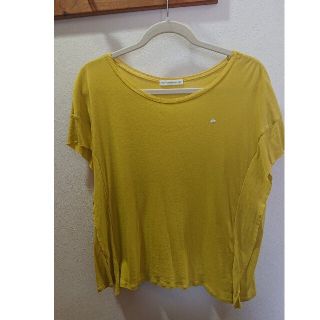 ミナペルホネン(mina perhonen)のちっち様専用  ミナペルホネン トップス  size40(Tシャツ(半袖/袖なし))