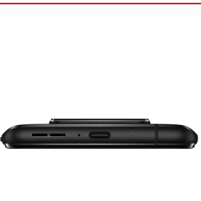 【新品未使用】ASUS ZenFone 7 simフリースマートフォン