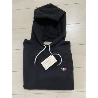 メゾンキツネ(MAISON KITSUNE')のメゾンキツネ　TRICOLOR FOX フーディ(その他)