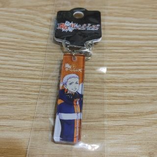 東京リベンジャーズ スティックアクリルキーホルダー 三ツ谷隆(キーホルダー)