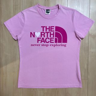 ザノースフェイス(THE NORTH FACE)のkazurin様専用美品 ノースフェイス tシャツ(Tシャツ(半袖/袖なし))