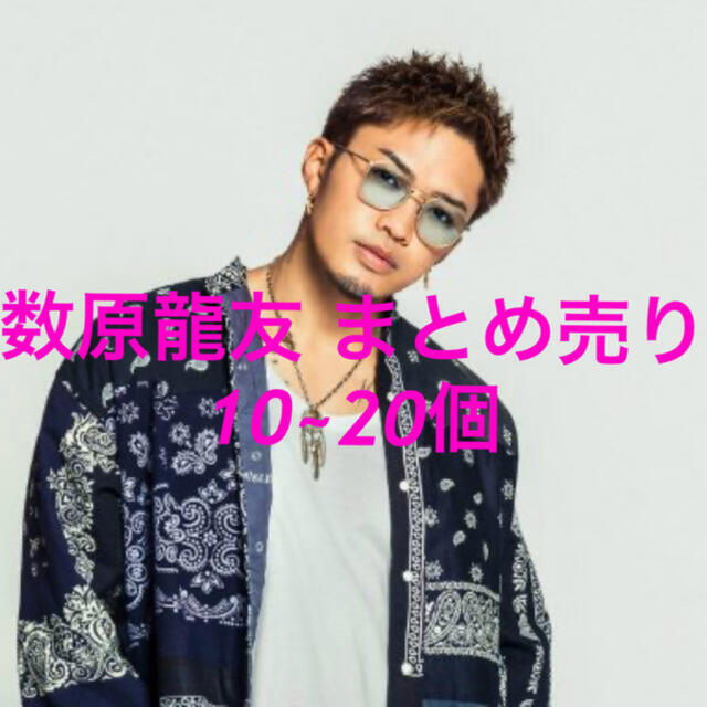数原龍友 詰め合わせ | フリマアプリ ラクマ