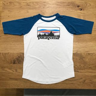 パタゴニア(patagonia)のhal様専用　パタゴニア　Tシャツ(Tシャツ/カットソー)