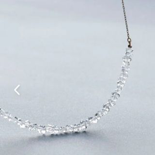 くだだも様限定 Vlas Blomme / ヴラスブラム (ネックレス)