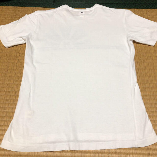 HOLLYWOOD RANCH MARKET(ハリウッドランチマーケット)のハリウッドランチマーケット　Tシャツ　即購入可⭐︎ レディースのトップス(Tシャツ(半袖/袖なし))の商品写真