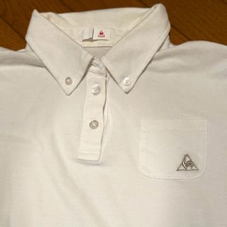 ルコックスポルティフ(le coq sportif)の【あすか様専用】ルコック 　レディース　ゴルフ用ポロシャツ　QB-715251(ポロシャツ)