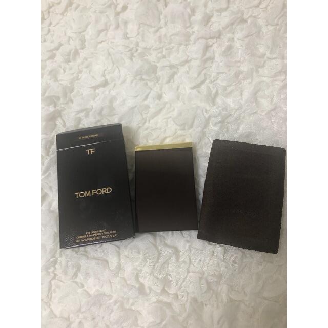 トムフォード♡TomFordBeauty♡33♡ローズプリズム♡限定色 1