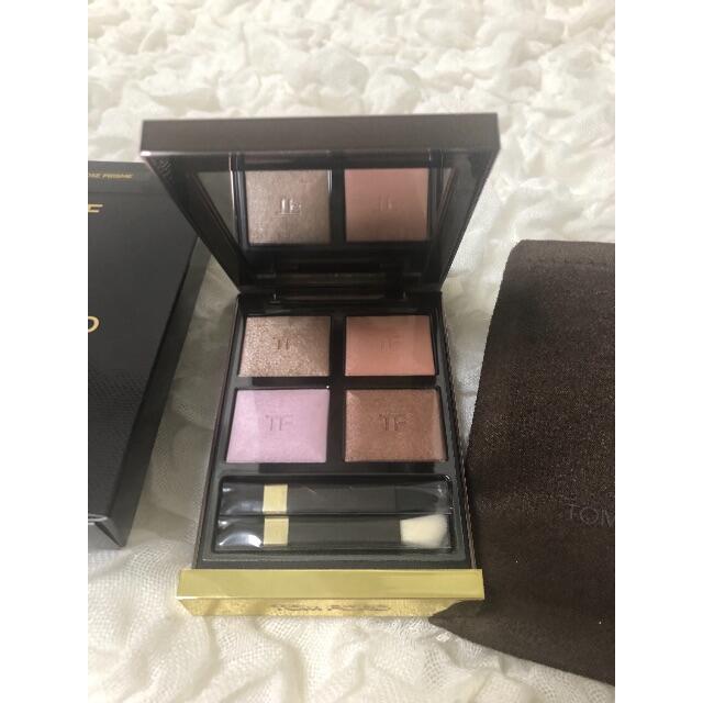 トムフォード♡TomFordBeauty♡33♡ローズプリズム♡限定色 2