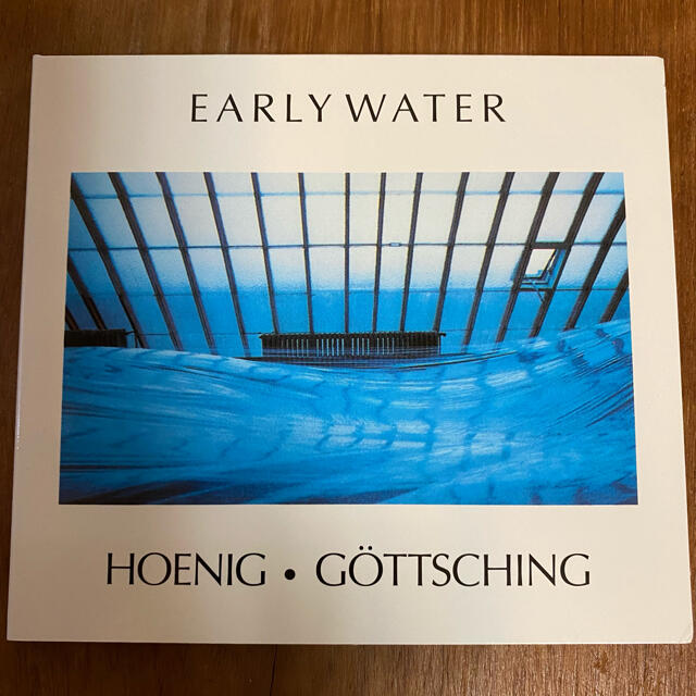 Hoenig* • Göttsching* – Early Waterエンタメ/ホビー