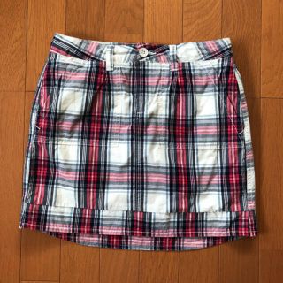 ギャップキッズ(GAP Kids)のGAP kids スカート　160(スカート)