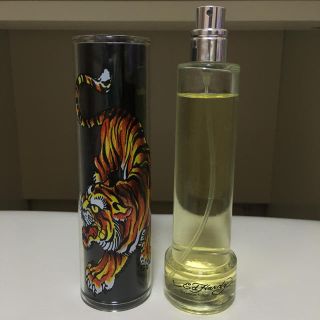 エドハーディー(Ed Hardy)のエドハーディ メン 香水(香水(男性用))