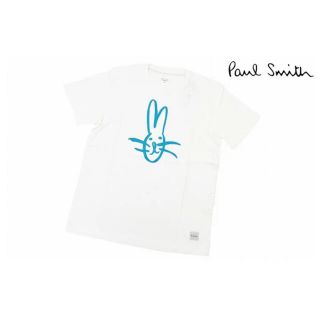 ポールスミス(Paul Smith)の『新品』ポールスミス　半袖　Tシャツ　ルームウェア(Tシャツ/カットソー(半袖/袖なし))