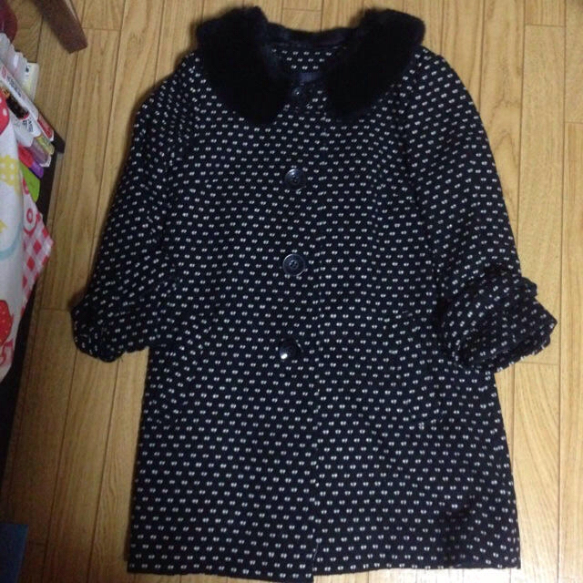&byP&D - ＆byP＆D  コート