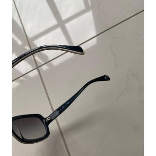 シャネル バイカラーサングラス シャネル バイカラーサングラス