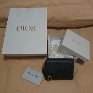 ディオール(Christian Dior) コインケース/小銭入れ(メンズ)の通販 21 