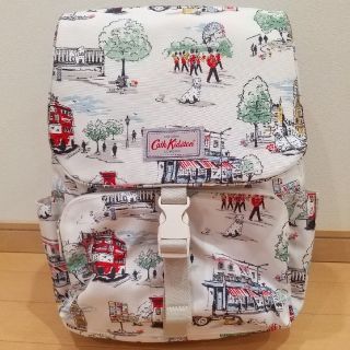 キャスキッドソン(Cath Kidston)のキャスキッドソン リュックサック(リュック/バックパック)