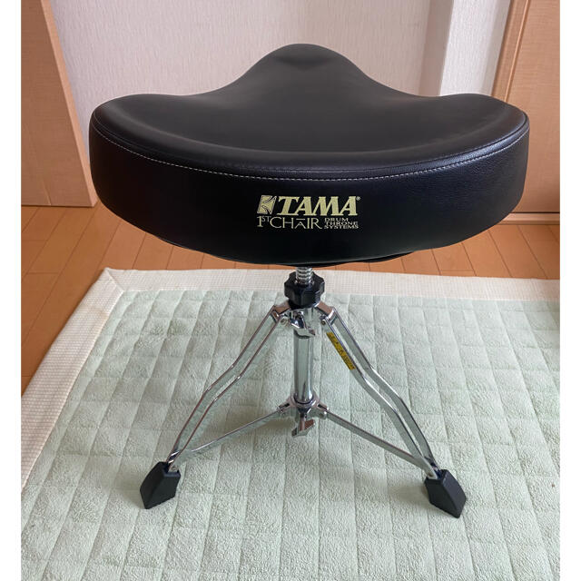 TAMA ドラムスローン 楽器のドラム(その他)の商品写真