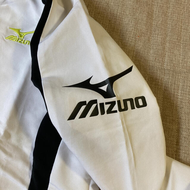 MIZUNO(ミズノ)のMIZUNO ミズノ ジャージ スポーツウェア ジャケット メンズSサイズ メンズのトップス(ジャージ)の商品写真