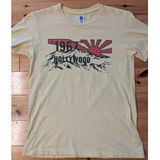 ハリウッドランチマーケット(HOLLYWOOD RANCH MARKET)のハリウッドランチマーケット Tシャツ(Tシャツ/カットソー(半袖/袖なし))