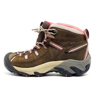 KEEN(キーン) シューズ レディース美品  -(その他)