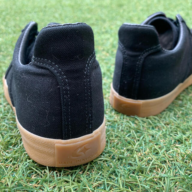 BEAUTY&YOUTH UNITED ARROWS - 美品22.5ムーンスター BEAUTY&YOUTH UNITED ARROWS - 美品22.5ムーンスター