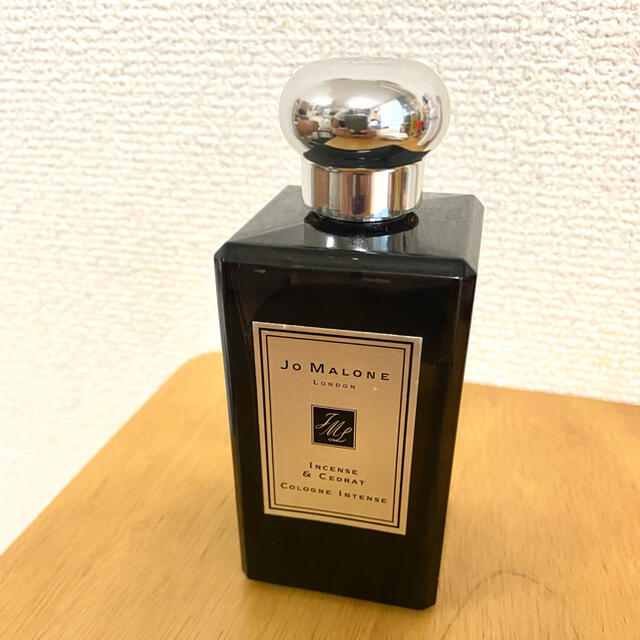 JO MALONE インセンス\u0026セドラ インテンス 50ml ジョーマローン