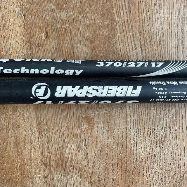 中古 ウインドサーフィン マスト FIBERSPAR ファイバーズパー カーボンマスト カーボンファイバーマスト マリンスポーツ 戸田市 29 ウインドサーフィン マスト FIBERSPAR ファイバーズパー