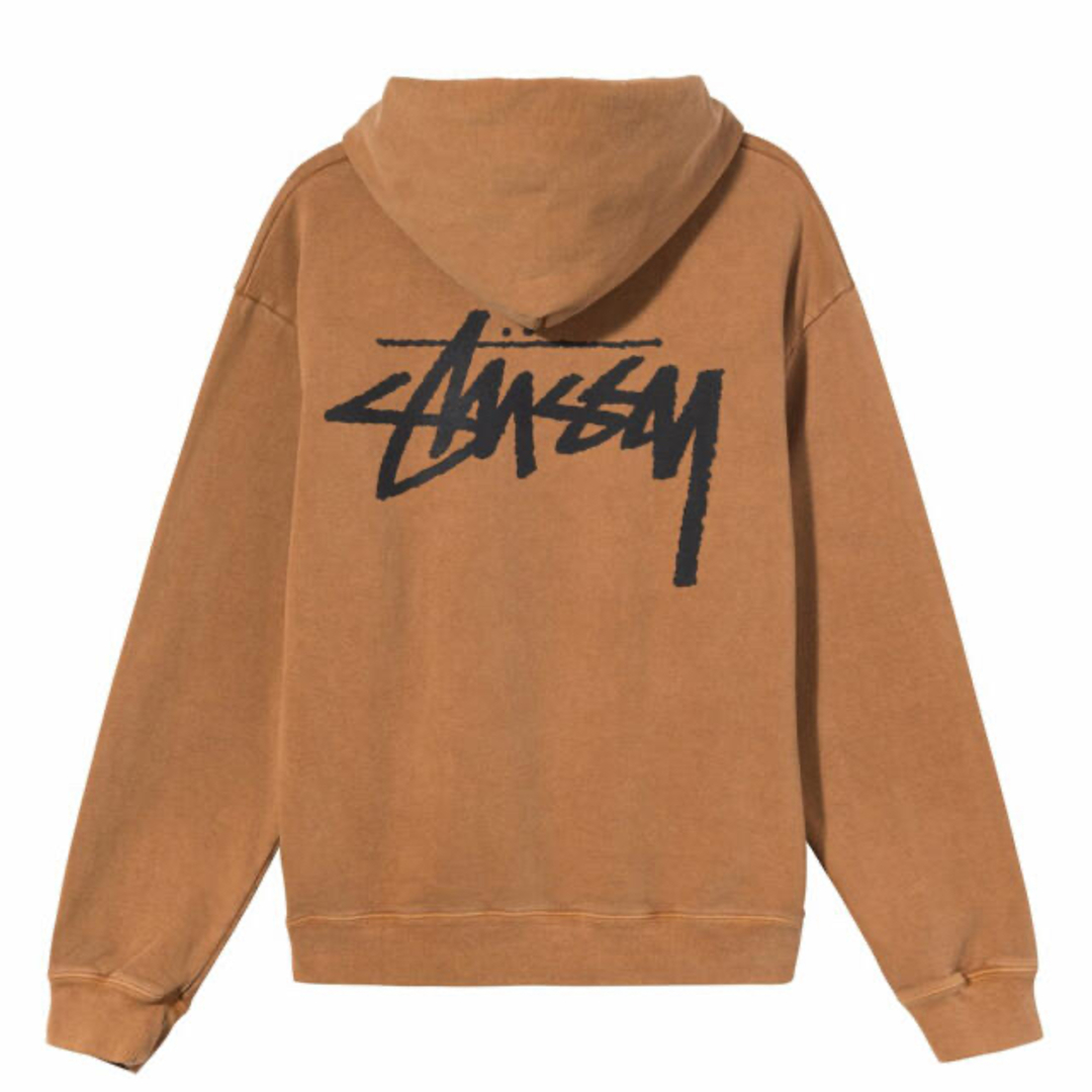 STUSSY - Stussy x Our Legacy YIN YANG HOOD フーディの通販 by STUSSY - Stussy x Our Legacy YIN YANG HOOD フーディの通販 by