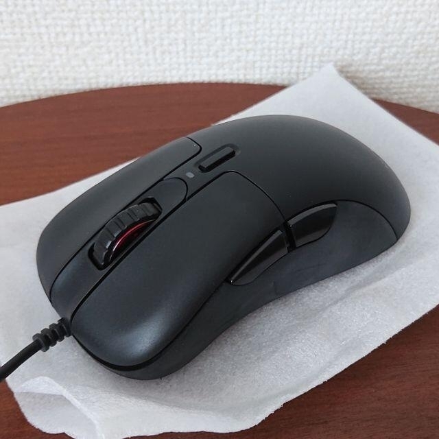 美品 Topre REALFORCE MOUSE RFM01U11 3